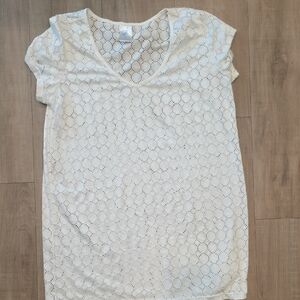 Women's Swimsuit Cover Up Tip